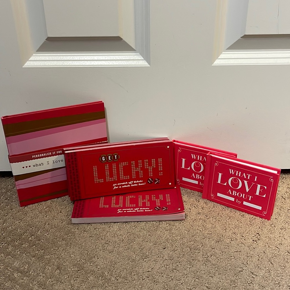 Valentine’s Day Gifts